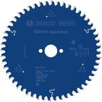 Bosch 1x EXPERT Aluminium Kreiss&auml;geblatt f&uuml;r Handkreiss&auml;gen und...