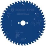 Bosch Professional 1x Kreiss&auml;geblatt Expert for Wood (Holz, S&auml;geblatt &Oslash; 180...