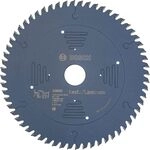 BOSCH Kreiss&auml;geblatt Best f&uuml;r Laminate, 216 x 30 x 2,5 mm, 60, 2608642133