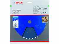 Bosch Professional 1x Kreissägeblatt Expert for Wood (Holz, Sägeblatt Ø 254...