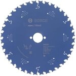Bosch Professional Kreiss&auml;geblatt Expert for Wood (Holz, 230 x 30 x 2,8 mm, 36