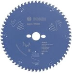 Bosch Professional Kreiss&auml;geblatt Expert for Wood (Holz, 260 x 30 x 2,4/1,8...