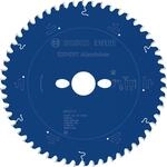 Bosch 1x EXPERT Aluminium Kreiss&auml;geblatt f&uuml;r kabelgebundene Kapp‑ und