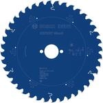 Bosch Professional 1x Kreiss&auml;geblatt Expert for Wood (Holz, S&auml;geblatt &Oslash; 216 x 30 x