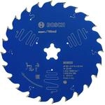 Bosch Professional Kreiss&auml;geblatt Expert for Wood (Holz, 190 x 2,4 mm, 24...