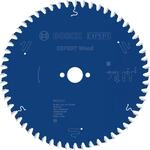 Bosch Accessories Professional Kreiss&auml;geblatt Expert f&uuml;r Wood (Holz, 190 x 20...