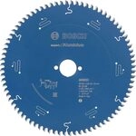 Bosch Professional 1x Kreiss&auml;geblatt Expert for Aluminium (f&uuml;r Aluminium,