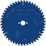 Bosch Professional 1x Kreiss&auml;geblatt Expert for Wood (Holz, S&auml;geblatt &Oslash; 190...