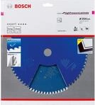 Bosch Accessories Professional 1x Kreiss&auml;geblatt Expert for High-Pressure Laminate