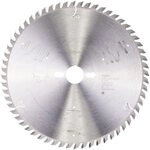 Bosch Professional 1x Kreiss&auml;geblatt Expert for Wood (Holz, S&auml;geblatt &Oslash; 250...