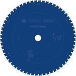Bosch Accessories Bosch Professional 1x Kreiss&auml;geblatt Expert for Steel (f&uuml;r Stahl,