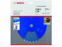 Bosch Accessories Professional 1x Kreissägeblatt Expert for Construct Wood...