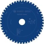 Bosch Accessories Bosch Professional 1x Kreiss&auml;geblatt Expert for Steel (f&uuml;r Stahl,