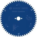 Bosch 1x EXPERT Aluminium Kreiss&auml;geblatt f&uuml;r Handkreiss&auml;gen und...