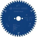 Bosch Professional Kreiss&auml;geblatt Expert for Wood (Holz, 160 x 20 x 1,8 mm, 48