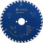 Bosch Professional Kreiss&auml;geblatt Expert for Wood (Holz, 184 x 30 x 2,6 mm, 40