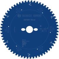 Bosch Professional Kreiss&auml;geblatt (f&uuml;r Holz, Au&szlig;en&Oslash;: 250 mm, Bohrung: 30 mm,