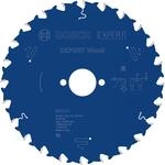 Bosch Professional 1x Kreiss&auml;geblatt Expert for Wood (Holz, S&auml;geblatt &Oslash; 180...