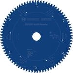 Bosch Professional 1x Kreiss&auml;geblatt Expert for Multi Material (f&uuml;r Multimaterial,