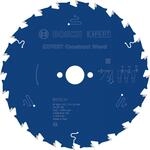 Bosch Professional Kreiss&auml;geblatt Expert for Construct Wood (Holz, 160 x 20 x 2 mm,