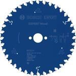 Bosch Professional 1x Kreiss&auml;geblatt Expert for Wood (Holz, S&auml;geblatt &Oslash; 160...