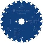 Bosch Accessories Professional Kreiss&auml;geblatt Expert f&uuml;r Wood (Holz, 140 x 20...