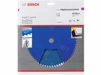 Bosch Professional 1x Kreissägeblatt Expert for High-Pressure Laminate (für