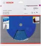 Bosch Professional 1x Kreiss&auml;geblatt Expert for High-Pressure Laminate (f&uuml;r