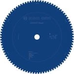Bosch Accessories Bosch Professional 1x Kreiss&auml;geblatt Expert for Steel (f&uuml;r Stahl,