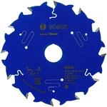 Bosch Accessories 2608644003 Vorritzblatt Top Precision EXWOH, Blau, &Oslash; 120 mm