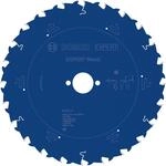 Bosch Professional 1x Kreiss&auml;geblatt Expert for Wood (Holz, S&auml;geblatt &Oslash; 237 x 30 x