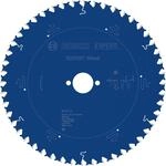 Bosch Professional 1x Kreiss&auml;geblatt Expert for Wood (Holz, S&auml;geblatt &Oslash; 240 x 30 x
