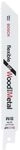 Bosch Accessories Bosch Professional 2 St&uuml;ck S&auml;bels&auml;geblatt S 922 HF Flexible for