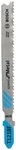 Bosch 5x Stichs&auml;geblatt T 121 BF Speed for Metal (f&uuml;r Stahlbleche,...
