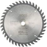 DEWALT DT4063-QZ - Hoja para sierra circular port&aacute;til 184x16mm 40D