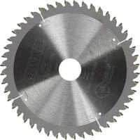 DeWalt DT4094-QZ - Hoja para sierra circular port&aacute;til 190x30mm 48D