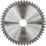 DeWalt DT4067-QZ - Hoja para sierra circular port&aacute;til 235x30mm 40D