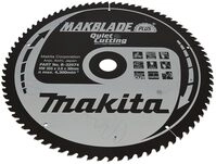 Makita Makblade+ Saegeblatt, 355 x 30 mm, 80Z, B-32574