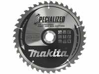 Makita Specialized Saegeblatt, 270 x 30 mm, 40Z, B-33205