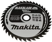 Makita Makblade+ Saegeblatt, 250 x 30 mm, 40Z, B-33489