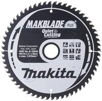Makita Makblade+ Saegeblatt, 216 x 30 mm, 60Z, B-32502