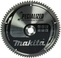 Makita Specialized Saegeblatt, 305 x 30 mm, 80Z, B-33342
