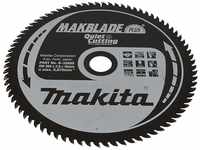 Makita Makblade+ Saegeblatt, 260 x 30 mm, 80Z, B-32655