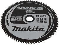 Makita Makblade+ Saegeblatt, 260 x 30 mm, 80Z, B-32655