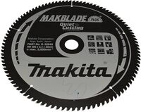 Makita Makblade+ Saegeblatt, 305 x 30 mm, 100Z, B-32649