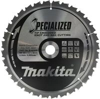 Makita Specialized Saegeblatt, 305 x 30 mm, 32Z, B-42400
