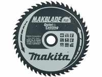 Makita Makblade+ Saegeblatt, 260 x 30 mm, 48Z, B-33495, 28 x 420 mm