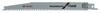 Bosch Professional 100 St&uuml;ck S&auml;bels&auml;geblatt S 2345 X Progressor for Wood (f&uuml;r