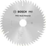 Bosch 1x PRO Multi Material Kreiss&auml;geblatt f&uuml;r Netz-Handkreiss&auml;gen (f&uuml;r