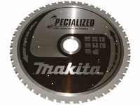 Makita Specialized Saegeblatt, 235 x 30 mm, 50Z, B-33582